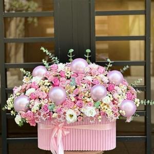 چگونه گل‌های عذرخواهی را برای ماندگاری بیشتر نگهداری کنیم؟