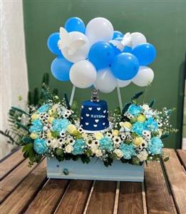 چطور یک دسته گل طبیعی برای عذرخواهی از پدر انتخاب کنیم؟