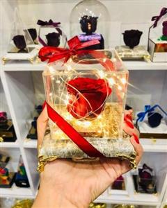 گل رز جاودان برای هدیه به مادر چه تاثیراتی دارد؟