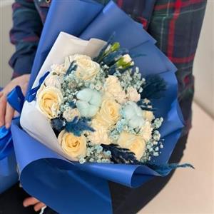 خرید گل روز پدر با ارسال فوری چگونه امکان‌پذیر است؟