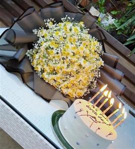 از کجا می‌توانم گل نرگس شیک و طبیعی را برای سبد گل در تهران پیدا کنم؟