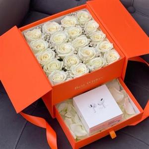 چطور می‌توانم گل رز سیاه برای مراسم‌های عروسی خریداری کنم؟