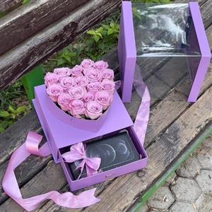 از کجا می‌توانم رز نارنجی برای مراسم‌های تبریک خریداری کنم؟