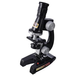 میکروسکوپ مدل ۲۱۱۹ دانش آموزی