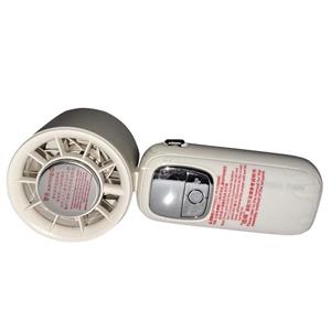 پنکه شارژی مدل N38  ظرفیت 3600 میلی آمپر