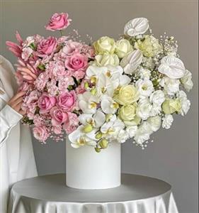 خرید گل با طراحی خاص برای روز معلم از کدام سایت انجام می‌شود؟