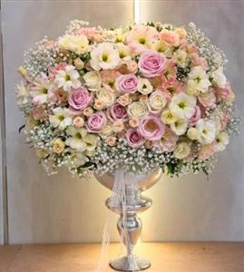 سفارش گل با عروسک برای روز زایمان از کجا ممکن است؟