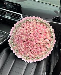 سفارش گل با طراحی شیک برای وکیل چگونه انجام می‌شود؟