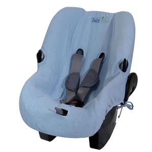 روکش صندلی خودرو بیبی جم مدل 077 Babyjem Car Seat Cover 