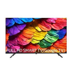 تلویزیون 43 اینچ ایکس ویژن مدل 43XC600