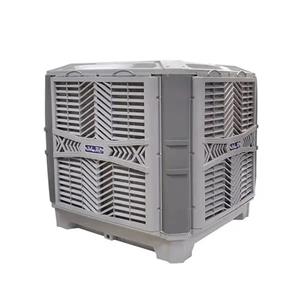 کولر آبی سلولزی 6000 آزمایش مدل پلیمری