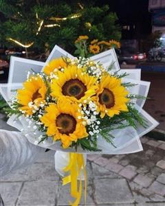 باکس گل فلاوربگ ارکیده طرح نیکو