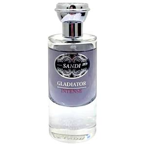ادوپرفیوم مردانه سندی Gladiator Intense حجم 80 میل