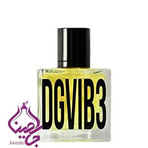 عطر دی اند جی دی جی وی ای بی ۳ - Dolce & Gabbana DGVIB3 Eau de Parfum