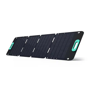 پنل خورشیدی روموس مدل RSP100