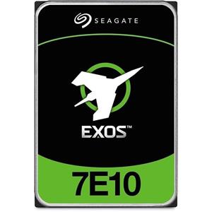 حافظه اچ دی دی اینترنال سیگیت مدل EXOS Enterprise 7E10 ST2000NM000B ظرفیت 2 ترابایت