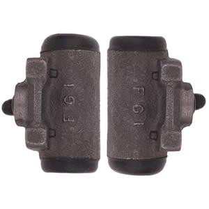 سیلندر کامل ترمز چرخ عقب چپ و راست جی ای اس پی کد 335003335003 مناسب برای سمند EF7 و سورن EF7 مجموعه دو عددی