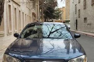 خودرو نیسان ماکسیما-1381