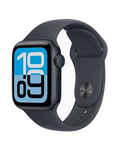 ساعت هوشمند اپل SE 3 2025 Sport Band 40mm - واچ اس‌ای 3 سایز 40 میلی‌متر