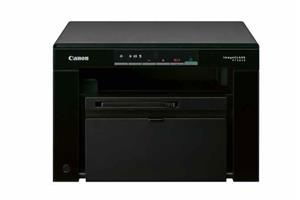 پرینتر چندکاره لیزری کانن imageclass MF3010