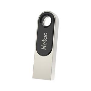 فلش مموری نتاک مدل U278 ظرفیت 128 گیگابایت با رابط USB3.0