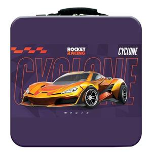 کیف حمل کنسول بازی پلی استیشن 4 مدل Rocket Car