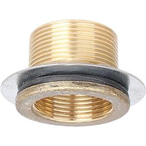 فیتینگ منبع برنجی سایز 1/2 اینچ