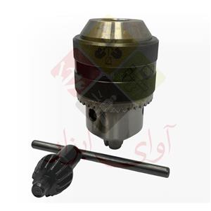 سه نظام آچاری سایز 20-5 B22 ته کونیک متابو آلمان