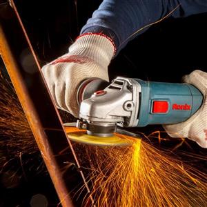 مینی فرز برقی رونیکس 3110