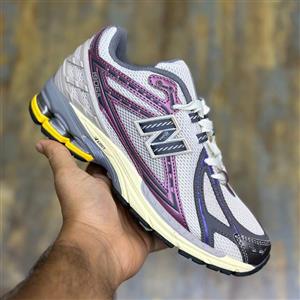 کفش نیوبالانس 1906 سرمه‌ای  New Balance 1906R Eclipse Navy