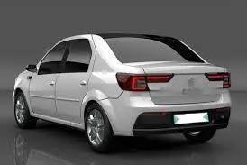 خودرو پیش فروش پارس نوآ 1.6 لیتر-1404