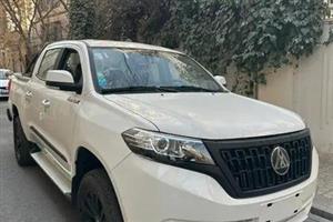 خودرو مکث موتور کلوت-1402