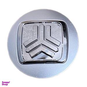 در پوش رینگ خودرو چیکال مدل K-328 مناسب برای زوتی آریو