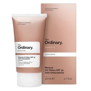 ضدآفتاب مینرال اوردینری SPF30