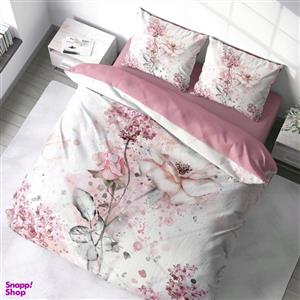 سرویس روتختی یک نفره 6 تکه کالای خواب آرنا مدل ۰۰۴۶۴