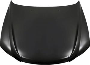 درب موتور (کاپوت) سوناتا NF 2008 برند genuine (جنیون) ساخت کره