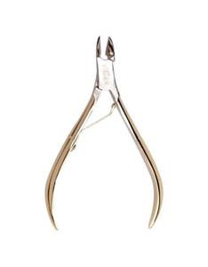 گلدن فیشر نیپر طلایی