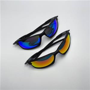 عینک آفتابی اسپرت ورزشی اکلی Oakley مدل 5