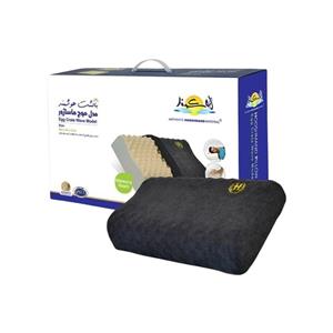 بالش طبی هوشمند مدل موج ماساژور