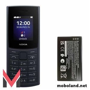 باتری اصلی گوشی نوکیا Nokia 110 4G 2023 BL-L5H