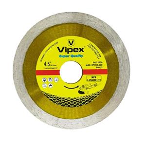  صفحه سرامیک بر ویپکس مدل 115mm