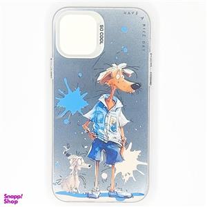 کاور گوشی موبایل مدل SO COOL 012 مناسب اپل iPhone 11 Pro Max