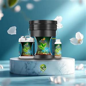 کود کلسیم شوک مایع