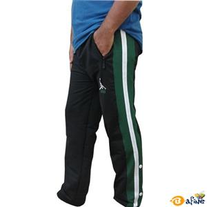 شلوار اسلش بگ جردن دمپا دکمه