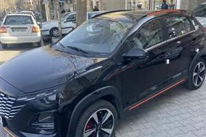 خودرو ام وی ام X33 کراس-1403