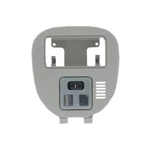 چراغ سقف کابین خودرو مدل نقشه خوان مناسب برای پژو 206 RC