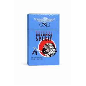 عطر جیبی مردانه بالت Natural Essences Spirit