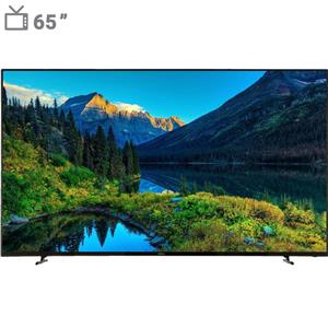 تلویزیون ال ای دی هوشمند امپریال مدلQLED-  EM-6580 سایز 65 اینچ