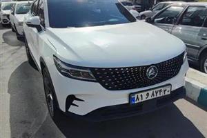خودرو دیگنیتی پرستیژ-1401