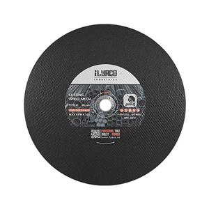 صفحه برش آهن 35 سانتی متری پاور ایلیاکو